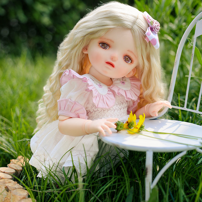 Lifelike Reborn Toddler Dolls