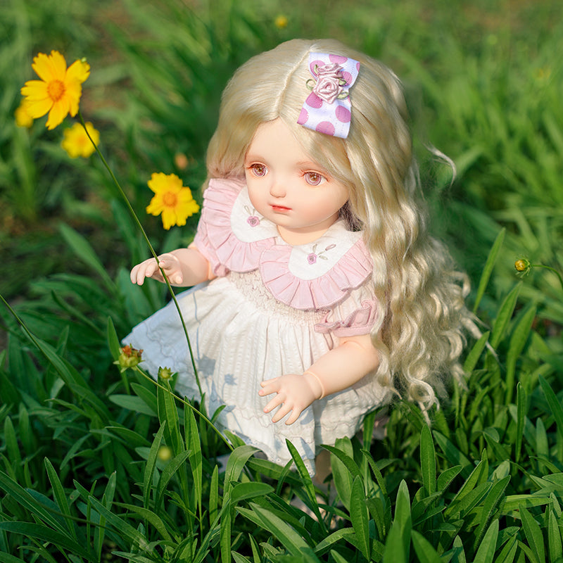Lifelike Reborn Toddler Dolls