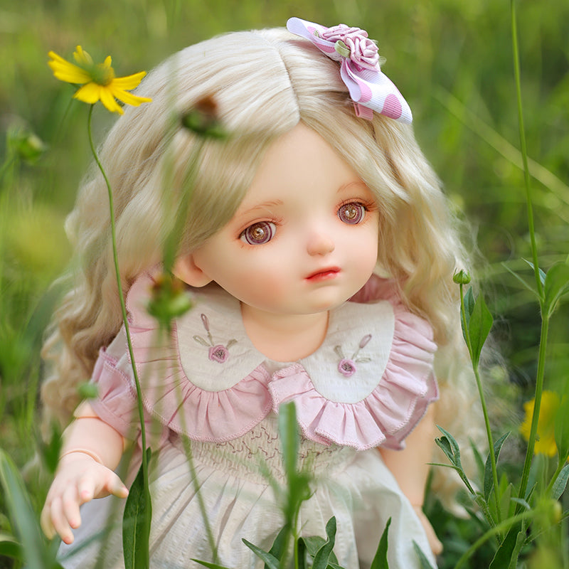 Lifelike Reborn Toddler Dolls