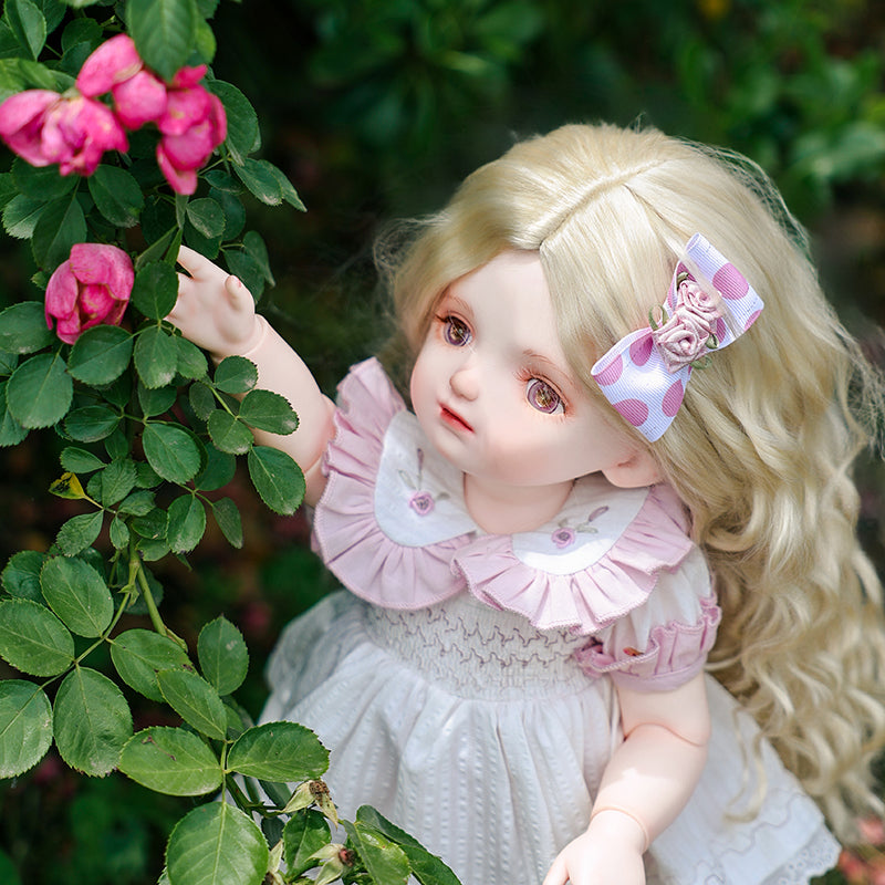 Lifelike Reborn Toddler Dolls