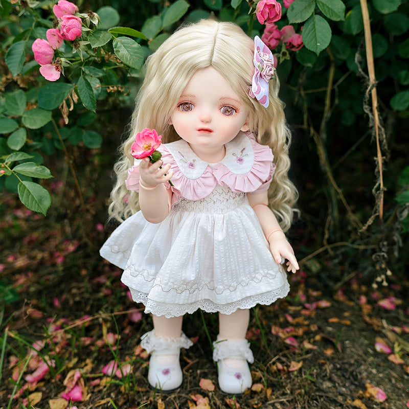 Lifelike Reborn Toddler Dolls