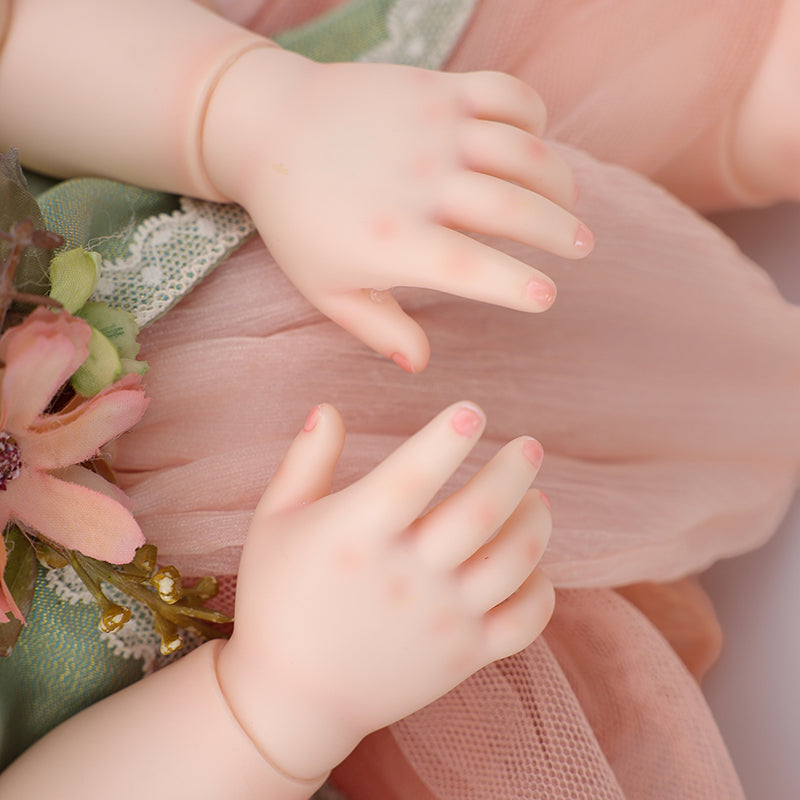 Realistic Reborn Toddler Dolls