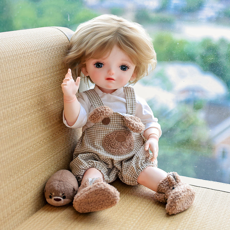 Reborn Toddler Dolls 20 Inch