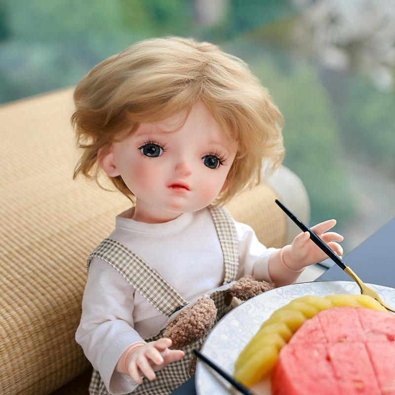 Reborn Toddler Dolls 20 Inch