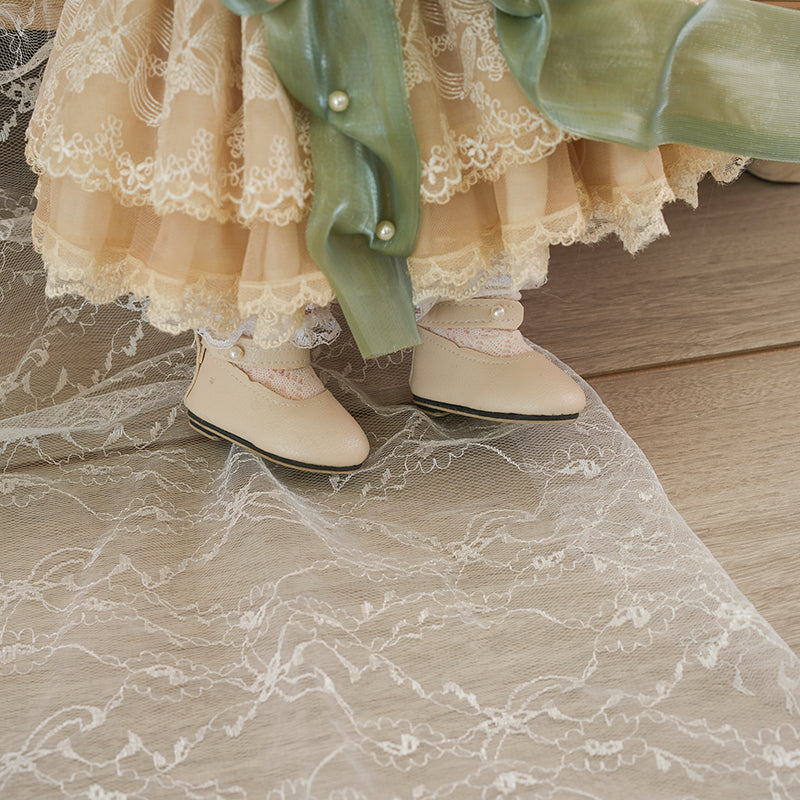 bisque vintage dolls