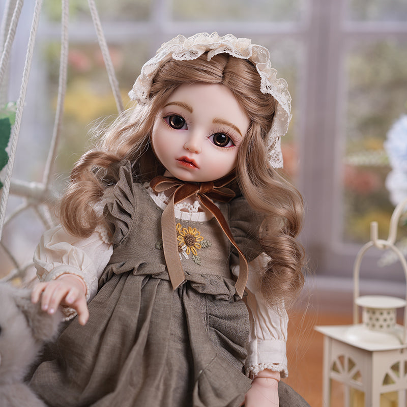 BJD Pastoral Doll