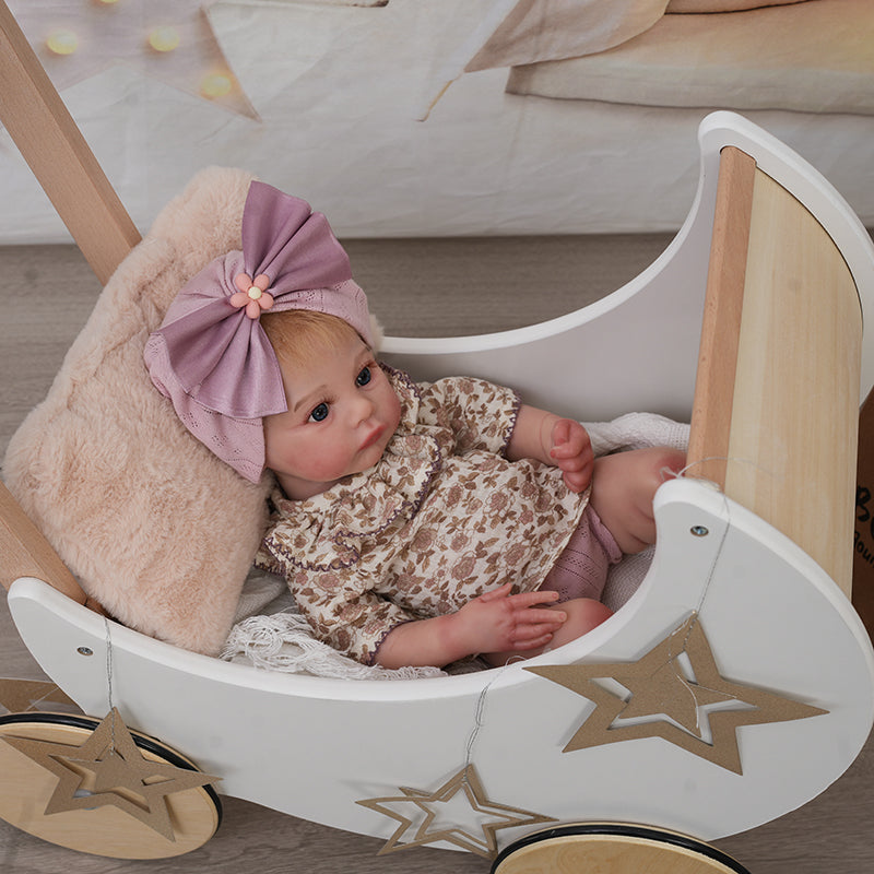 newborn baby doll
