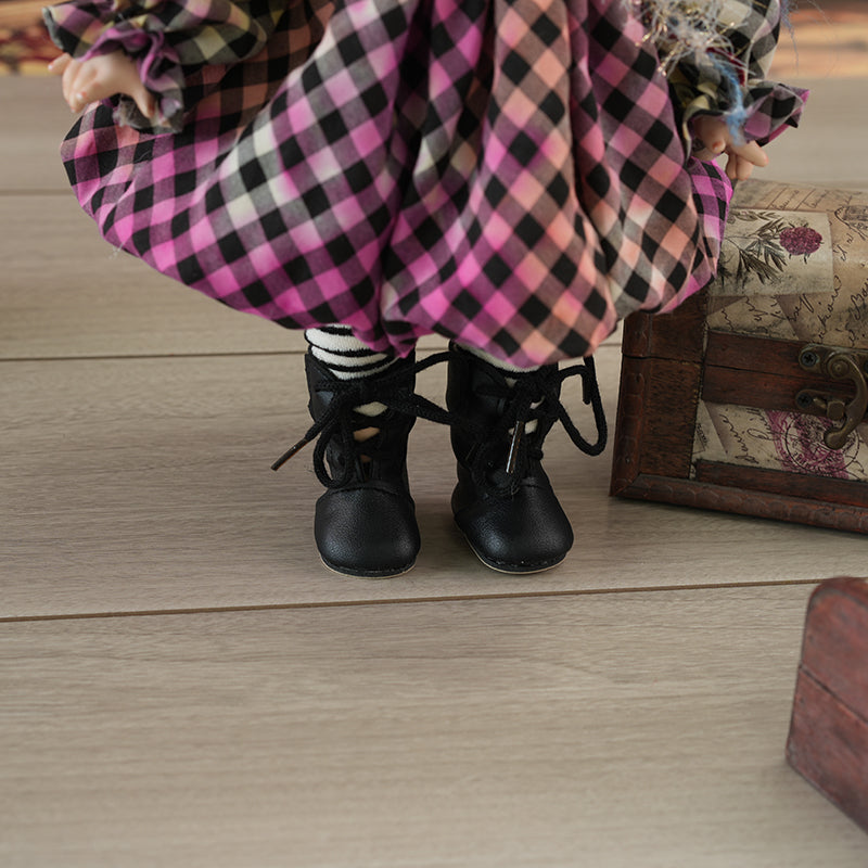clown doll