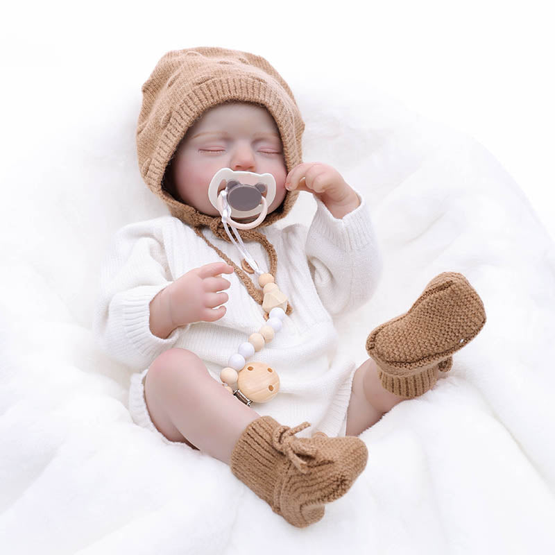 reborn baby doll
