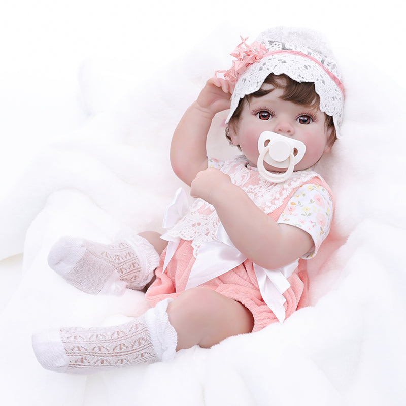 reborn baby doll