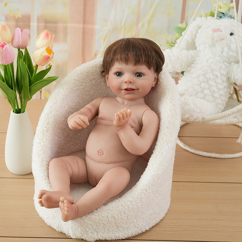 reborn baby doll
