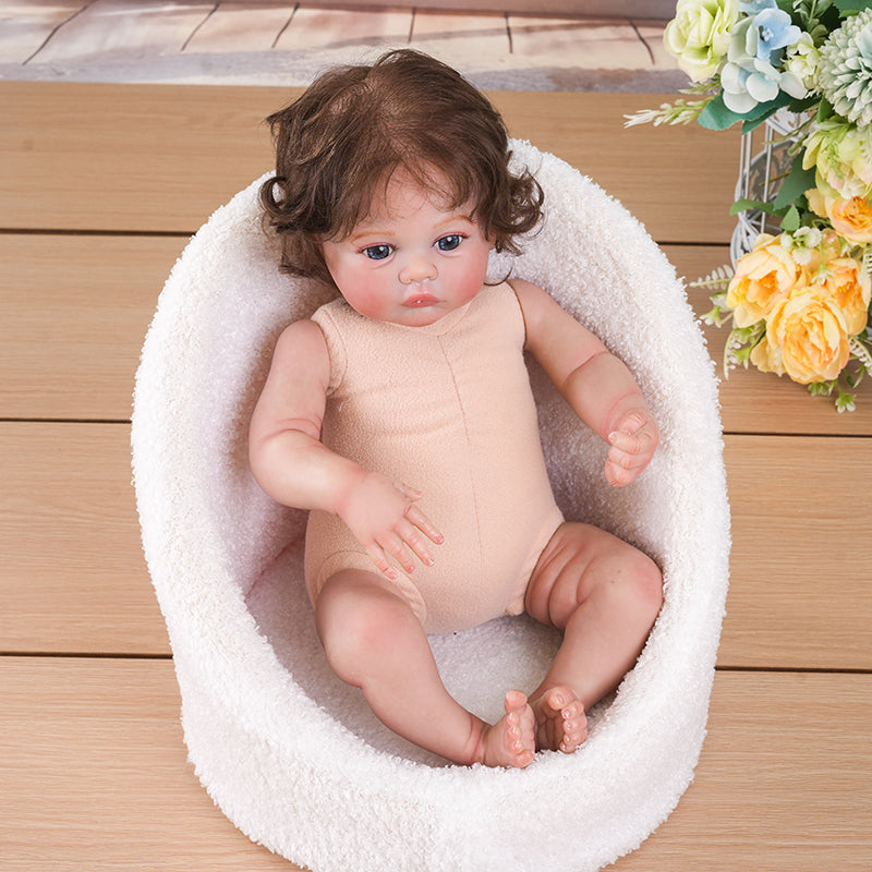 reborn baby dolls