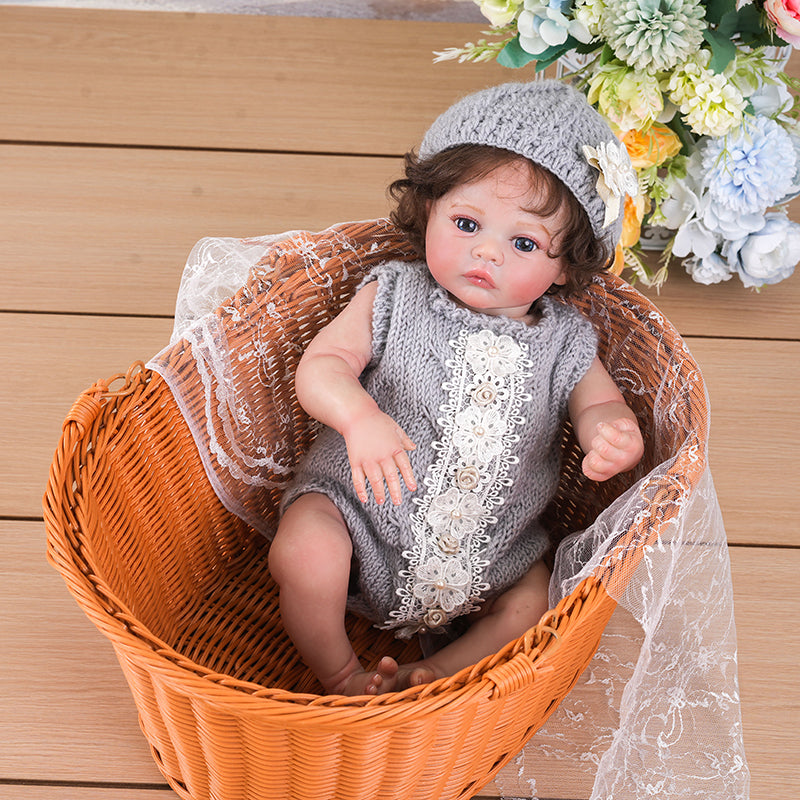 reborn baby dolls