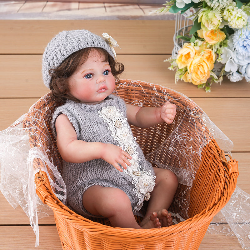 reborn baby dolls