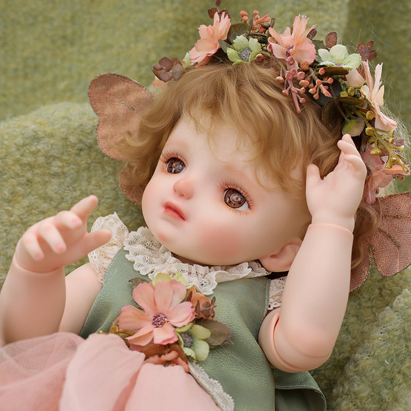 Realistic Reborn Toddler Dolls