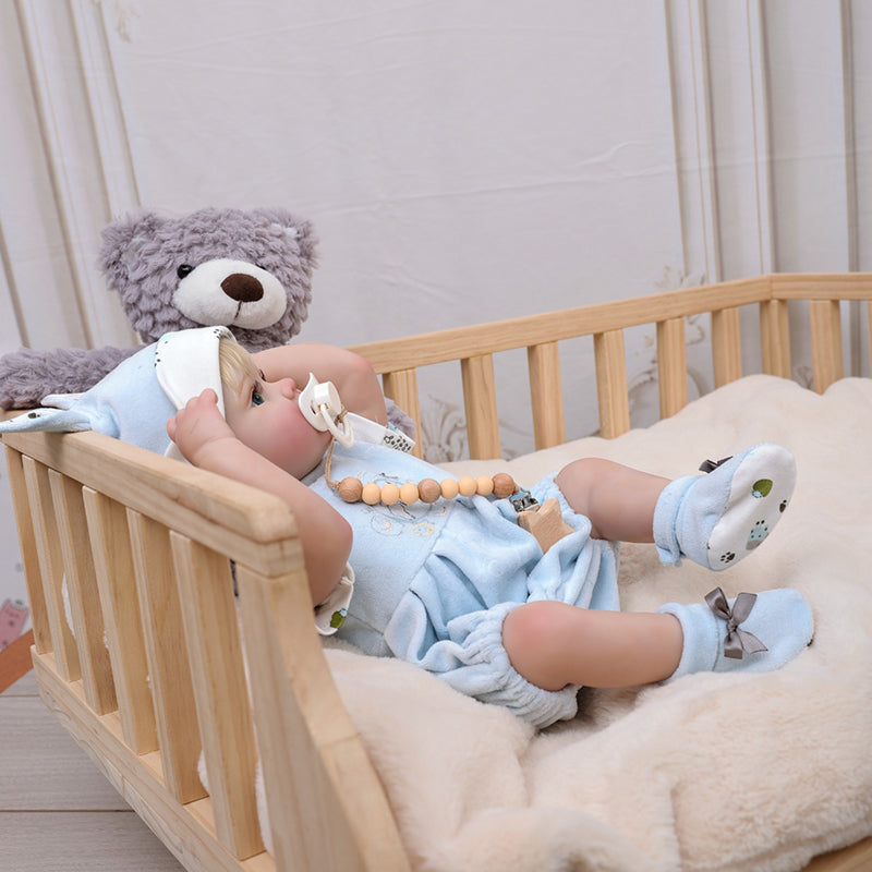 20 Inch Newborn Baby Doll