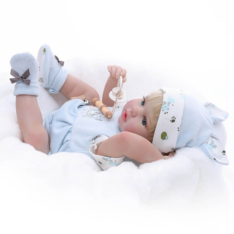 20 Inch Newborn Baby Doll