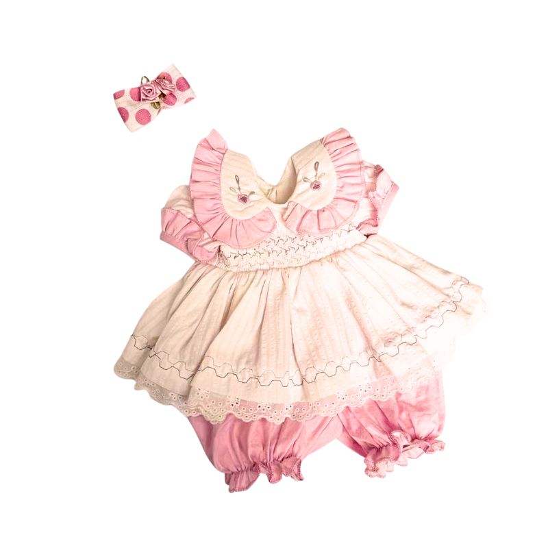 Cloveray 20 Inch Rigid Vinyl Lifelike Reborn BJD Toddler Dolls for Child Clothes