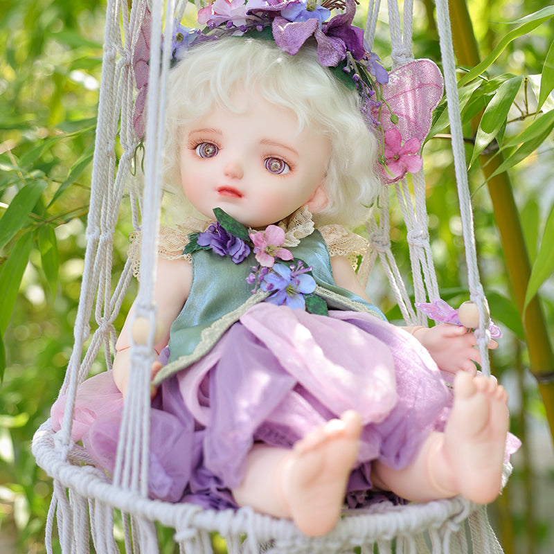BJD Reborn Toddler Dolls