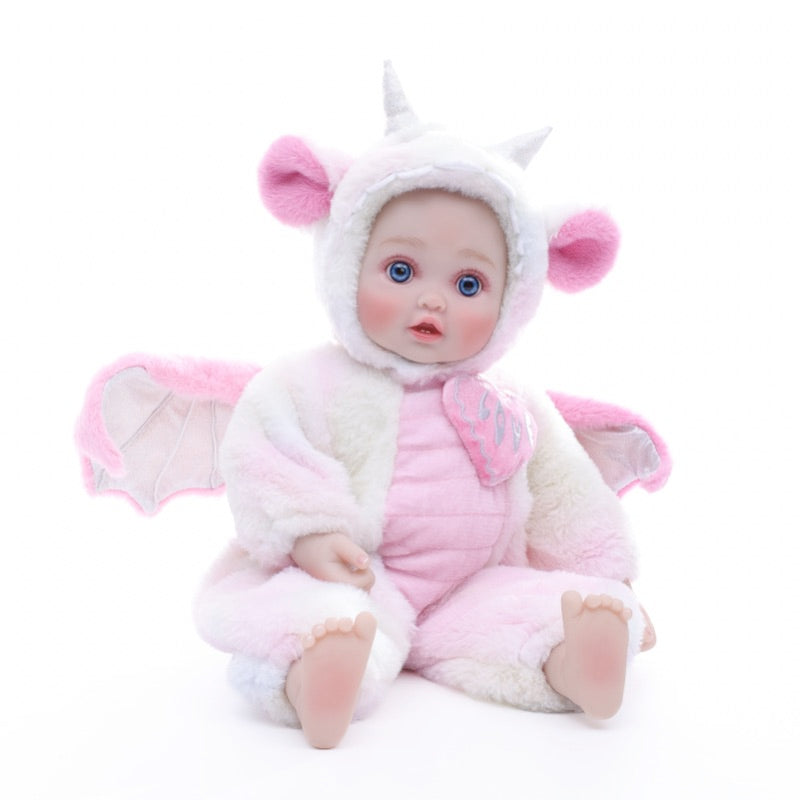 reborn baby dolls