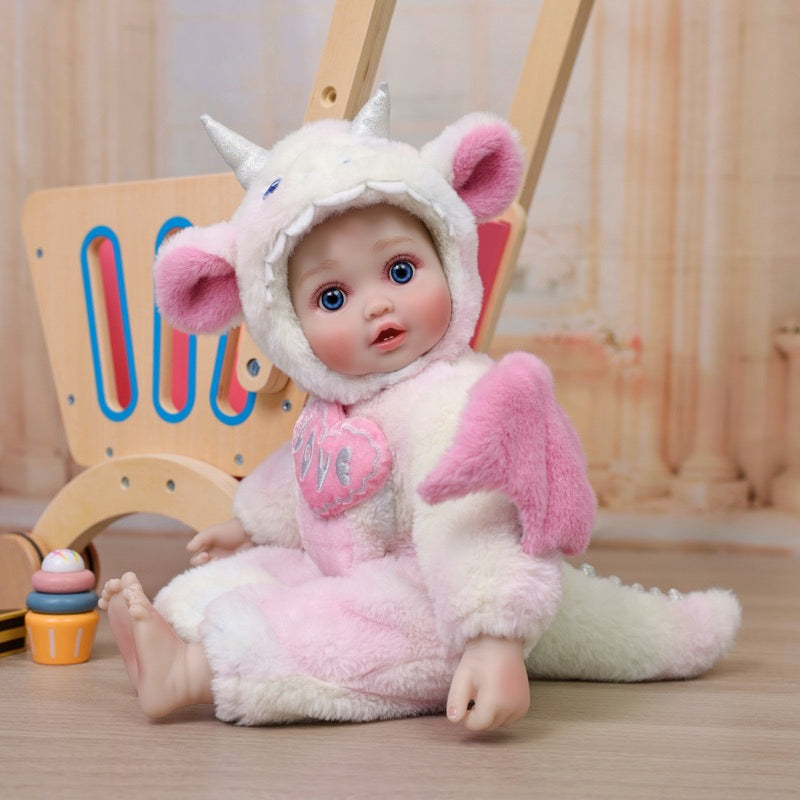reborn baby dolls