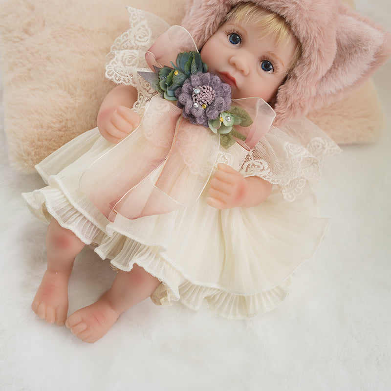 Cloveray reborn baby doll