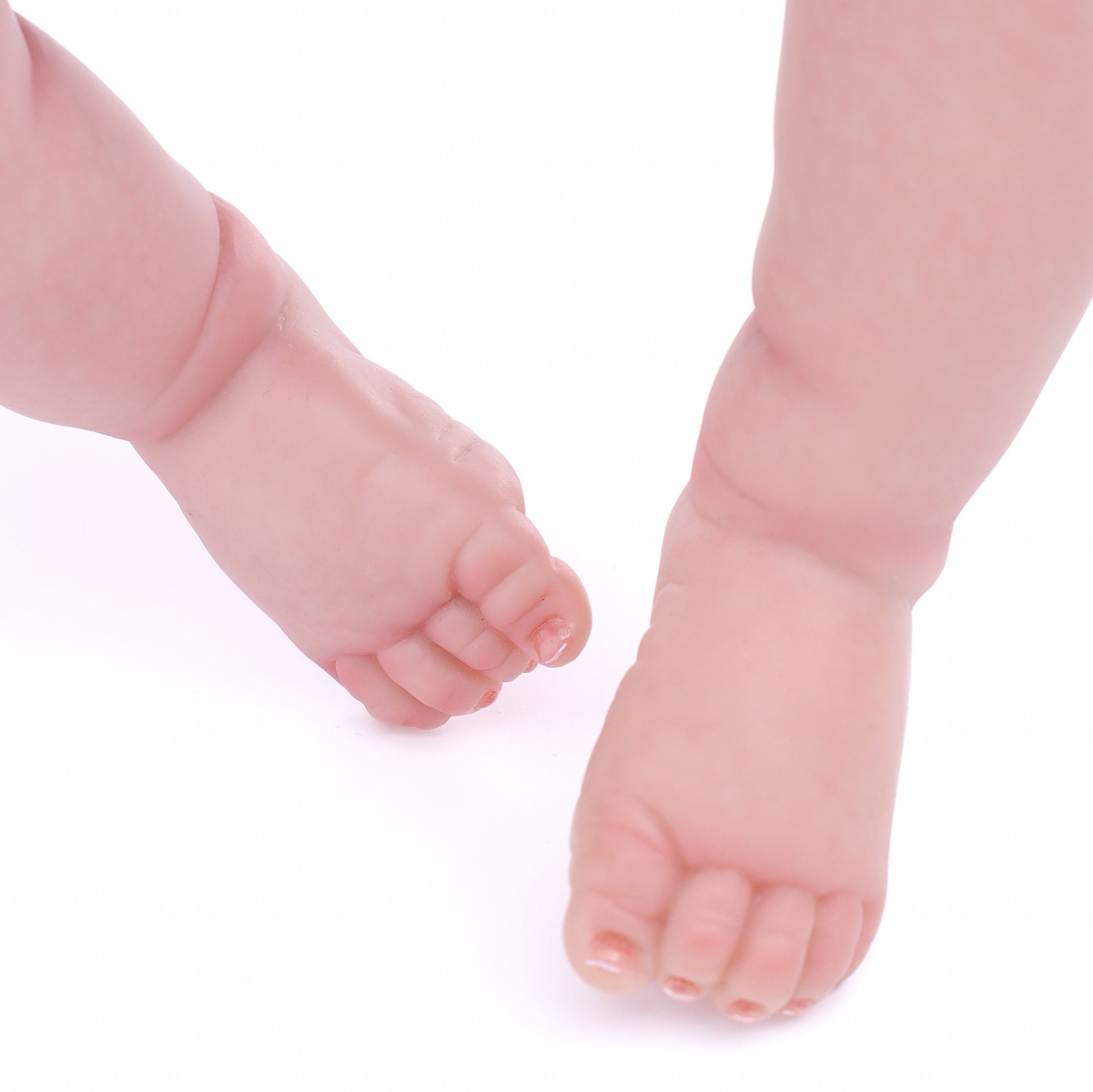 cloveray 24inch realistic viny Reborn doll