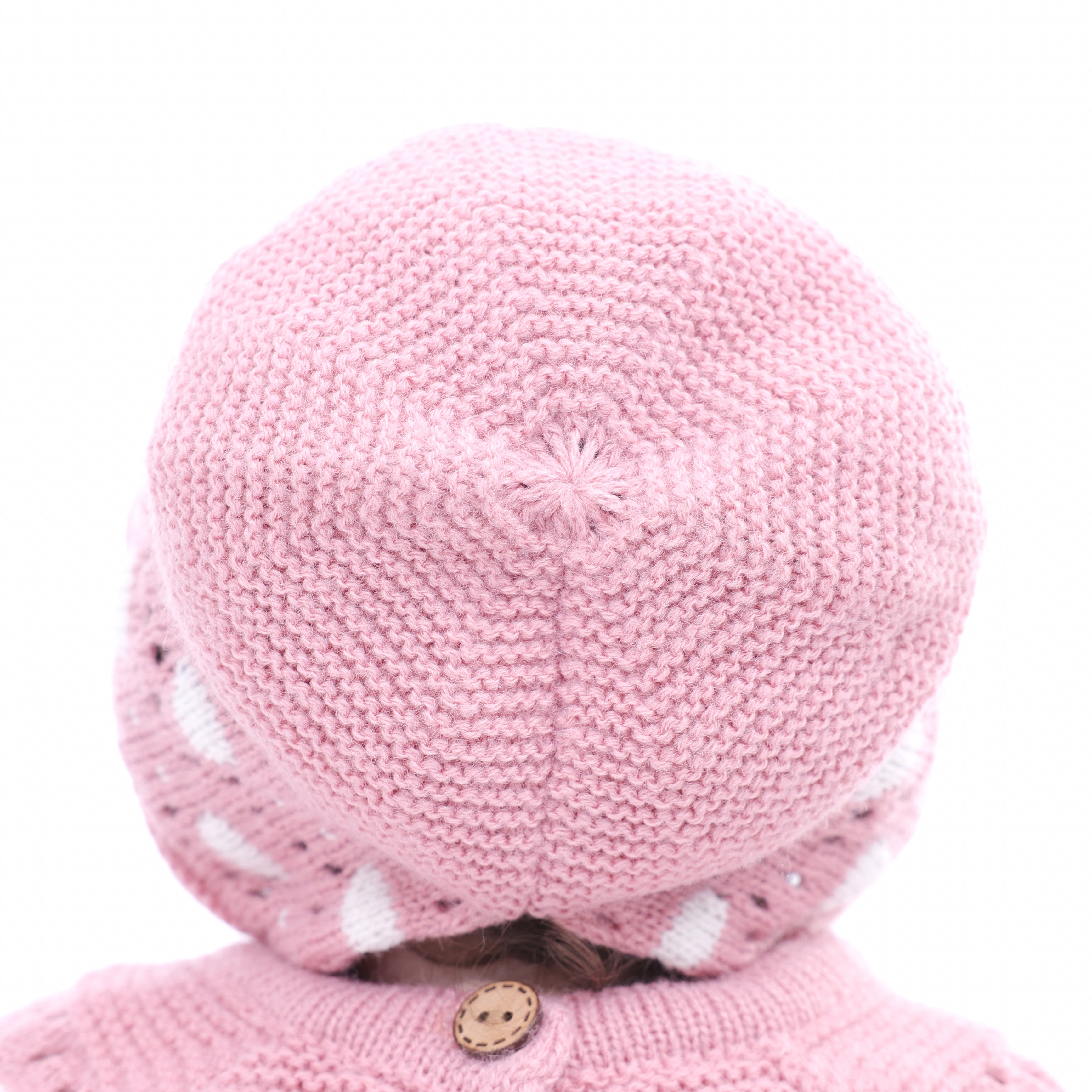 cloveray 24inch realistic viny Reborn doll