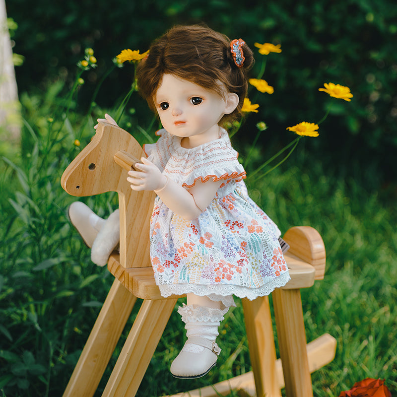 Lifelike Newborn Toddler Dolls
