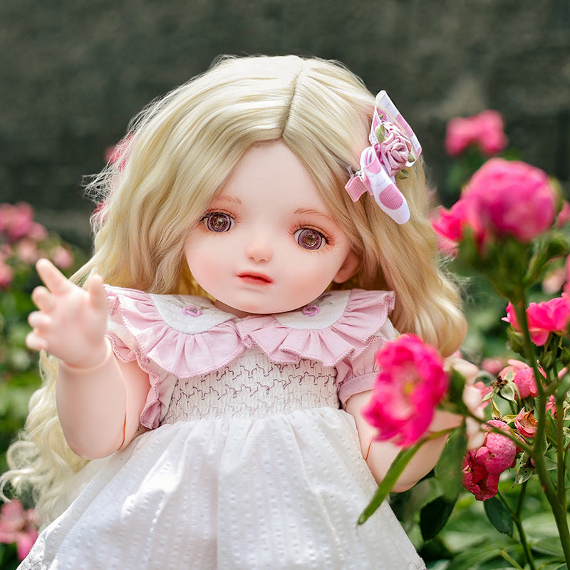 Lifelike Reborn Toddler Dolls
