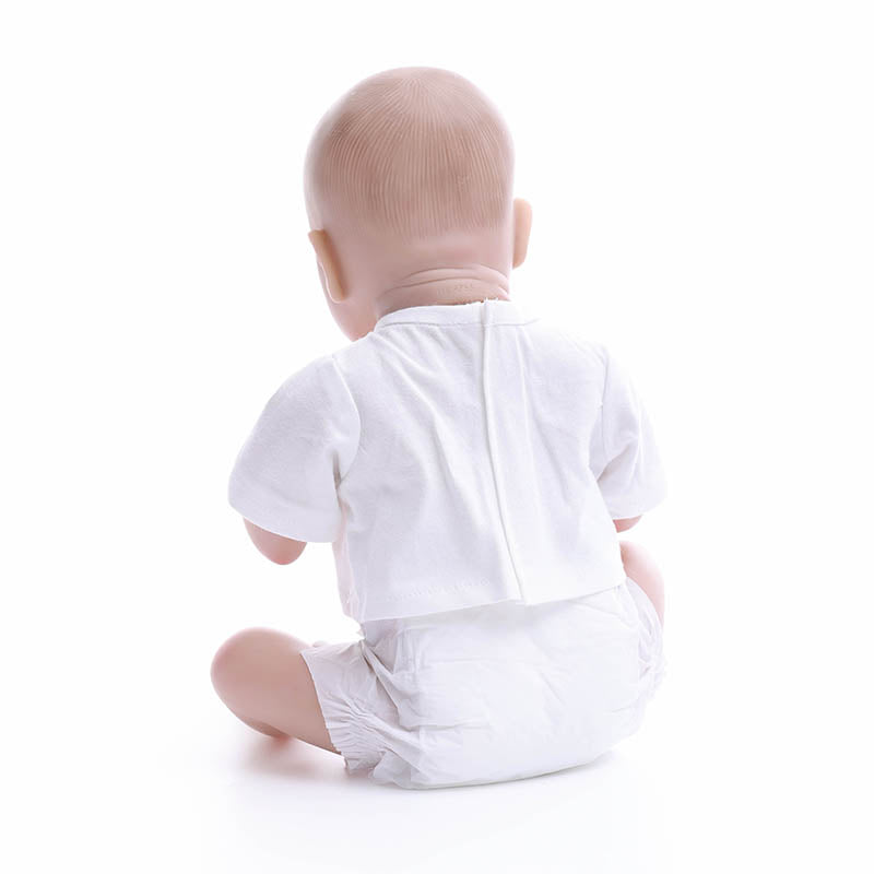 Reborn Girl Baby Dolls 20 Inch