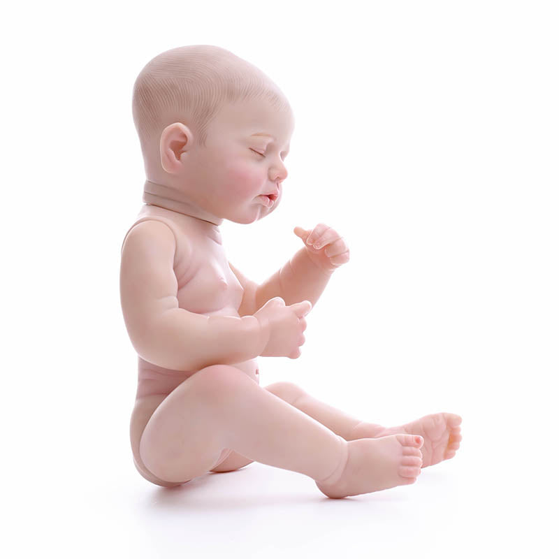 Reborn Girl Baby Dolls 20 Inch