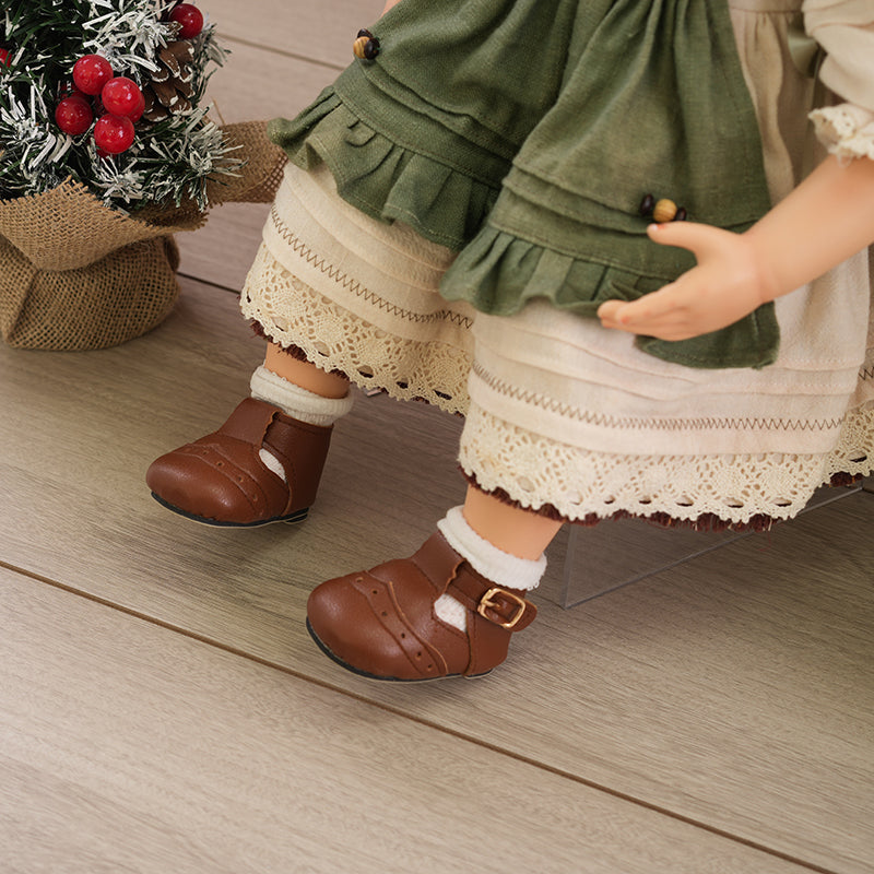 collectible porcelain dolls