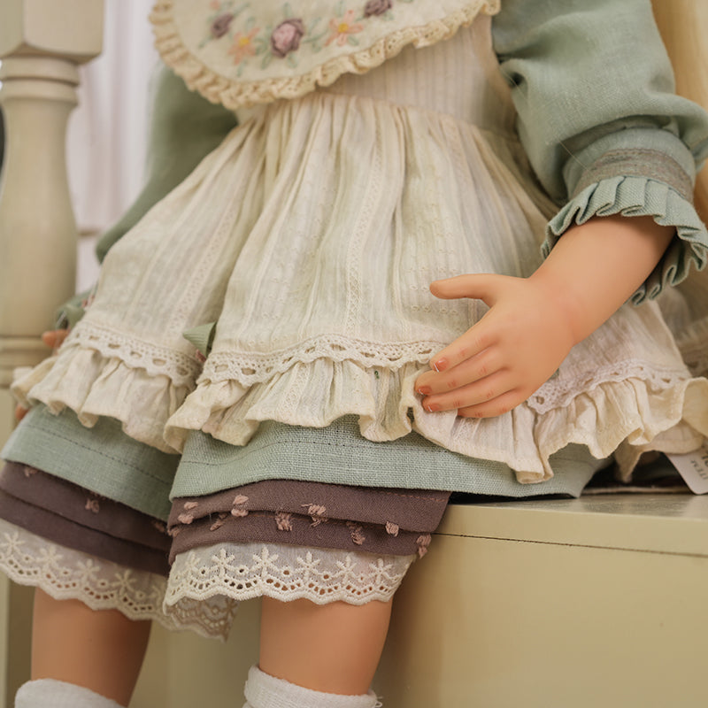 Cloveray Doll Tory For Children