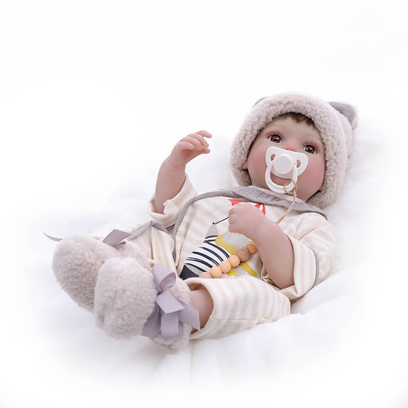 newborn baby doll