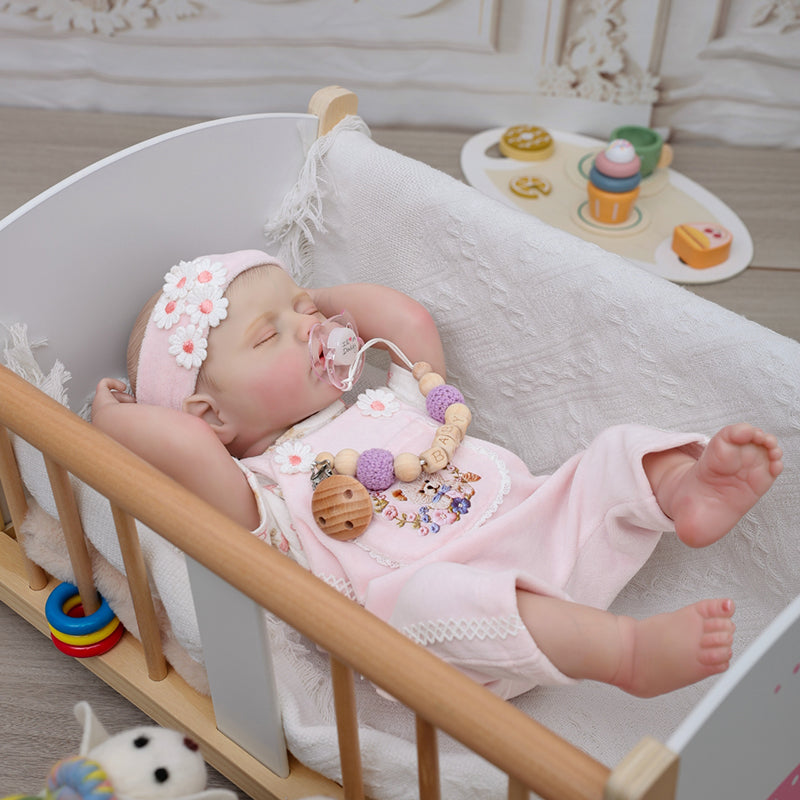 Newborn Baby Doll