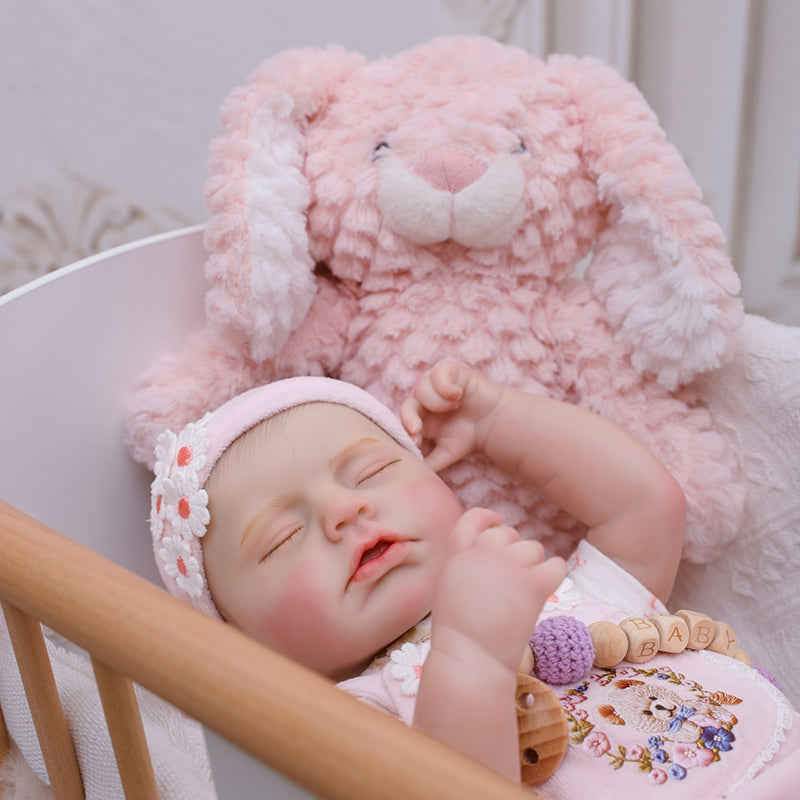 Newborn Baby Doll