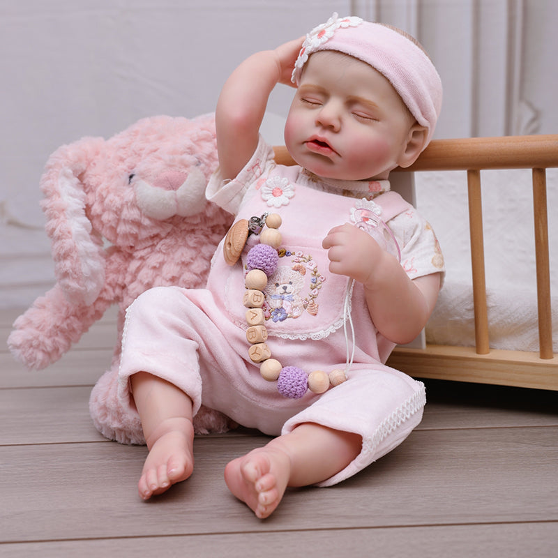 Newborn Baby Doll