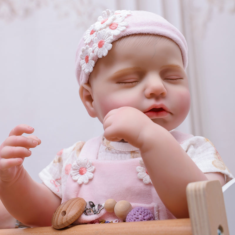 Newborn Baby Doll