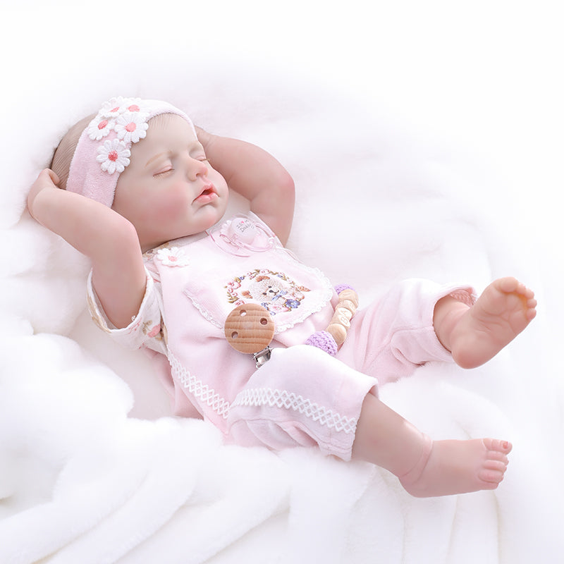 Newborn Baby Doll
