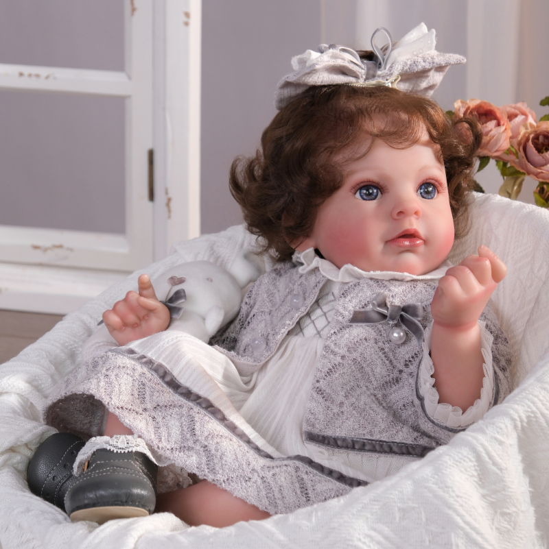 reborn baby doll