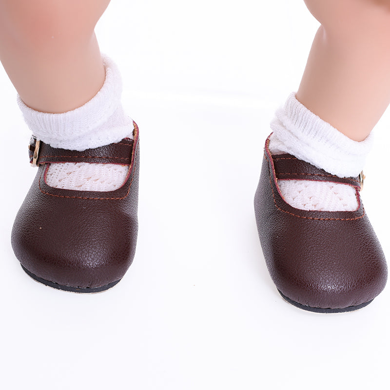 baby doll shoes