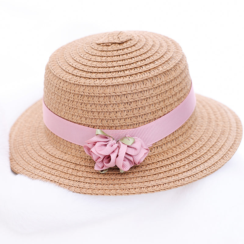 baby doll hat