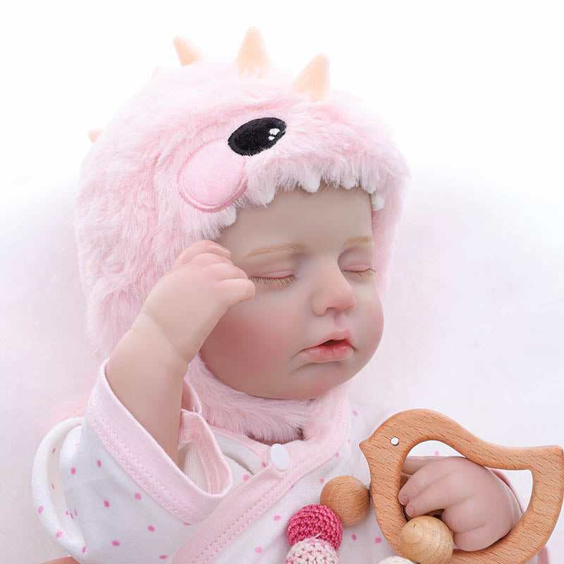 reborn baby doll