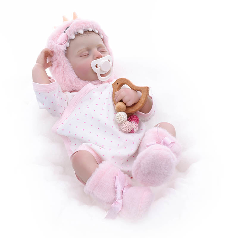 reborn baby doll
