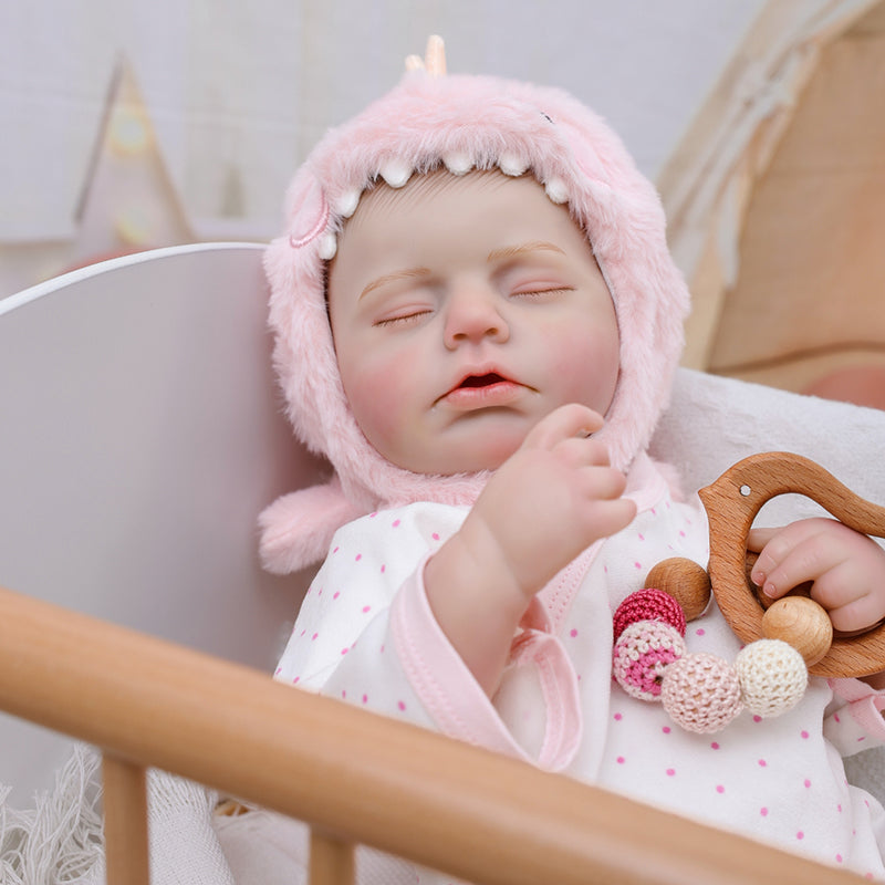 reborn baby doll