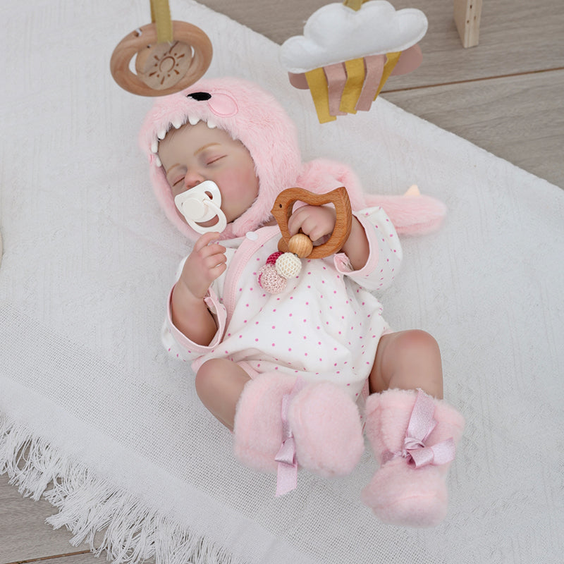 reborn baby doll