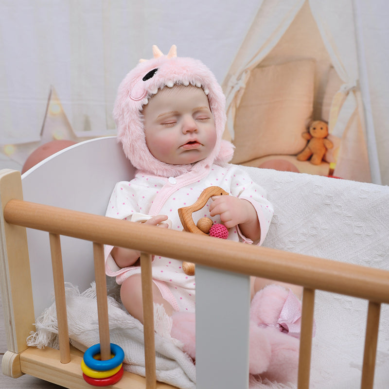 reborn baby doll