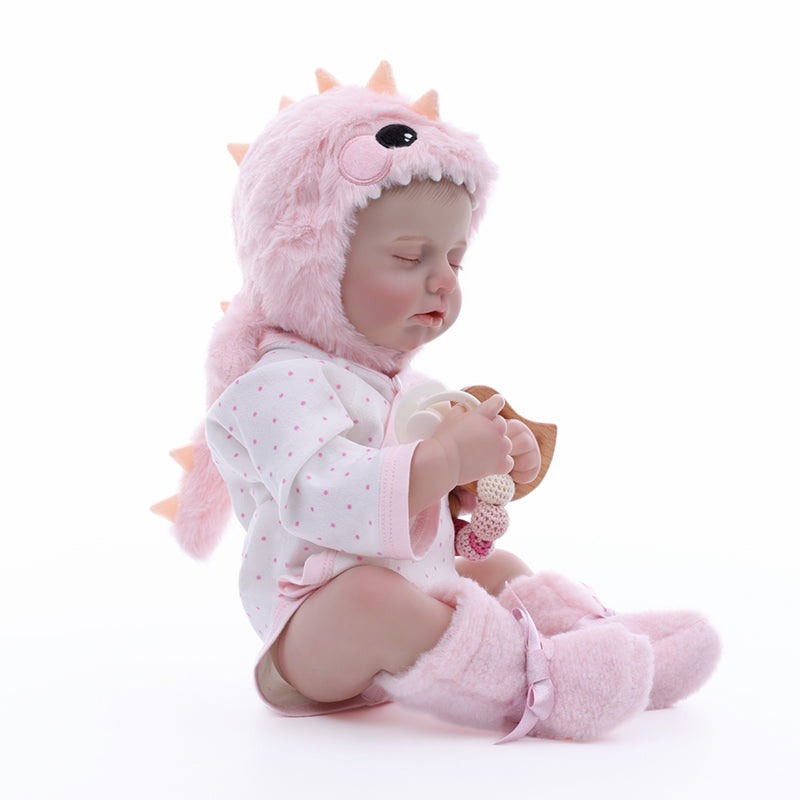 reborn baby doll