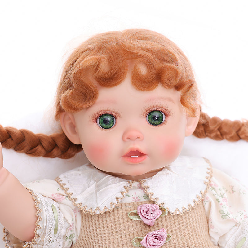 reborn baby doll